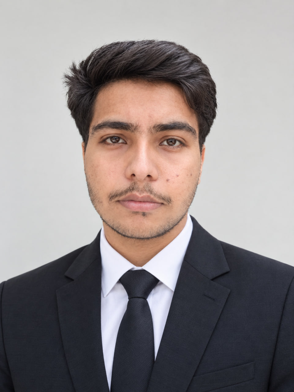 Prashant Sahlot (Kust), the developer behind KustBots